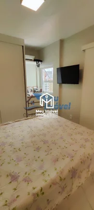 Imagem Rua 24 Maison Personnalisee APTO 1 Quarto 1 Vaga 33m² Reformado Lazer Completo