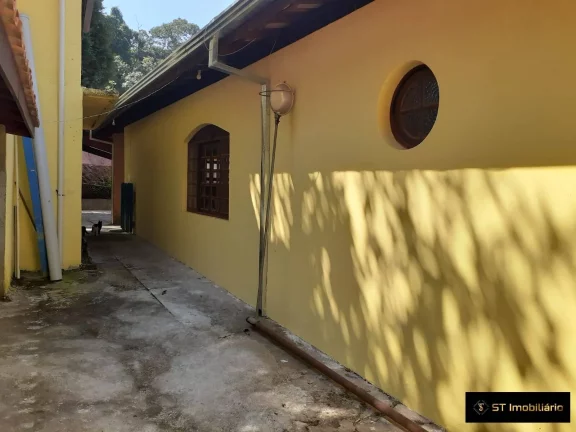 Imagem VALOR REDUZIDO! Chácara Atibaia em Associação de Moradores por R$490 mil