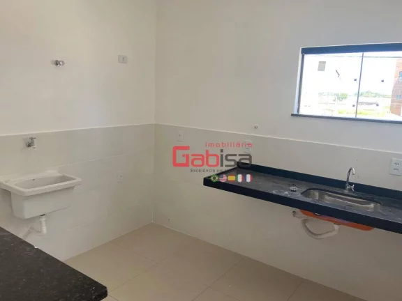 Imagem Apartamento com 1 dormitório para alugar, 40 m² por R$ 1.650,00/mês - Nova São Pedro - São Pedro da Aldeia/RJ
