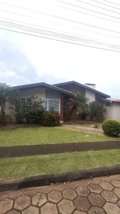 Imagem Casa Padrão