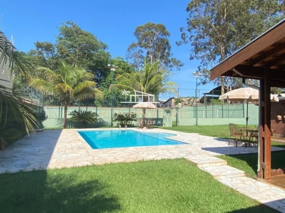 Imagem Chácara - Ribeirão Preto - Recanto do Rio Pardo