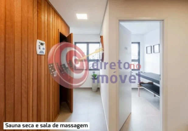 Imagem APARTAMENTO À VENDA 2 QUARTOS 1 VAGA 47m² PARADA INGLESA SÃO PAULO