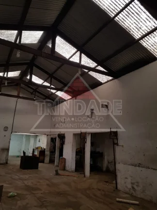 Imagem GALPAO COMERCIAL em RIO DE JANEIRO - RJ, TOMÁS COELHO