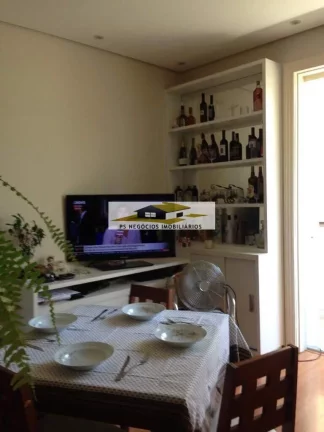 Imagem Apartamento para venda na Aclimação com 111mts