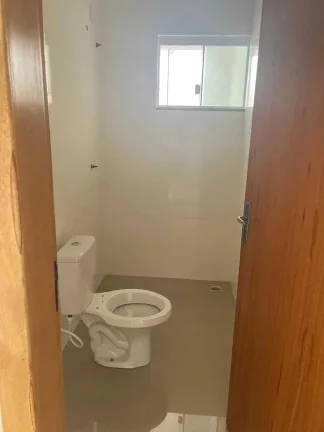 Imagem Apartamento com 1 Suíte e 1 dormitório, Sala e cozinha integrada em Balneário Piçarras/SC