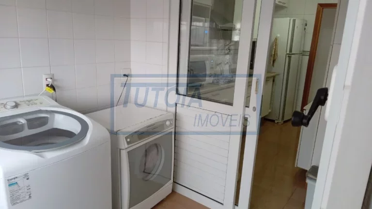 Imagem APARTAMENTO 3 DORMITORIOS PARA VENDA NA VILA MARIANA