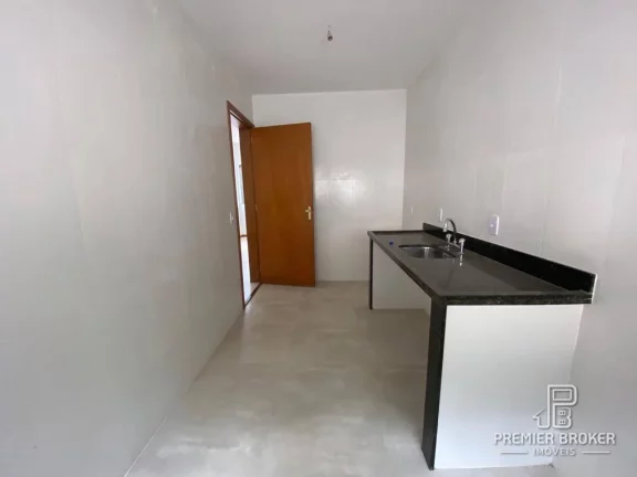 Imagem Casa à venda, 54 m² por R$ 220.000,00 - Cascata do Imbuí - Teresópolis/RJ