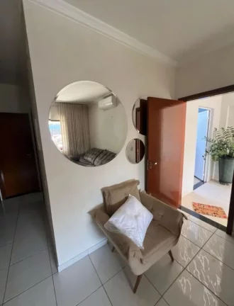 Imagem Casa para Venda em Cuiabá / MT no bairro Recanto dos Pássaros