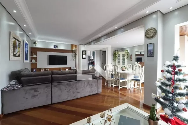 Imagem Apartamento à Venda - Ipiranga, 3 Quartos, 128 m2
