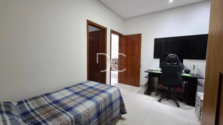 Imagem Condomínio Terras de São Francisco - Casa à venda no bairro Condomínio Terras de São Francisco - Sorocaba/SP