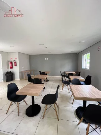 Imagem Oportunidade - Apartamento - Umanizal - 2 dorms - 42 m².