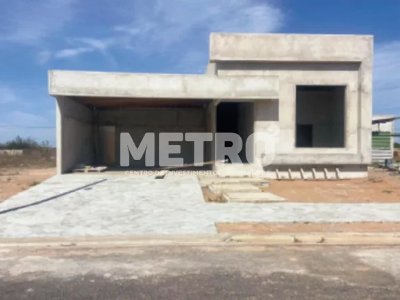 Imagem Casa à venda, Topázio, PETROLINA - PE