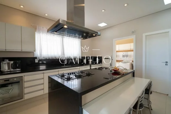 Imagem CASA Á VENDA EM CONDOMÍNIO RESERVA SÃO CARLOS - JUNDIAÍ-SP
