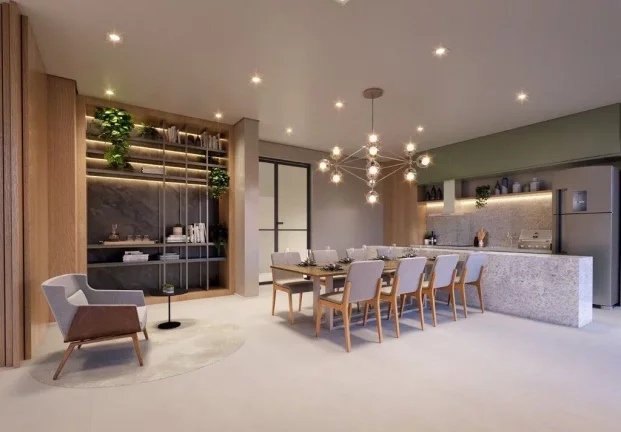 Imagem Origem Guilhermina - Residencial