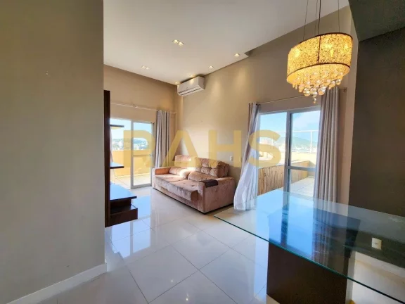 Imagem Ótima Cobertura Plana com grande potencial e vista maravilhosa no Santo Antônio! Uns do diferencia...