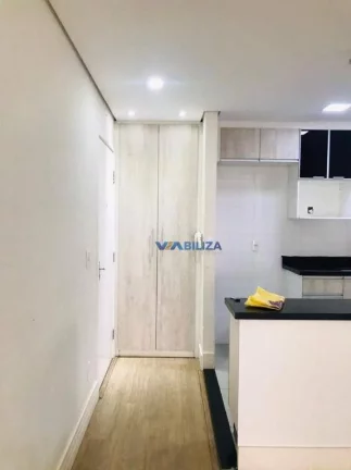 Imagem Parque Residence - 77 metros 3 dormitórios - Estuda Permuta