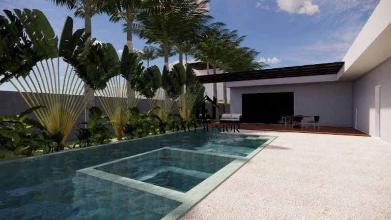 Imagem Casa à venda, 686 m² por R$ 6.500.000,00 - Condomínio Saint Patrick - Sorocaba/SP