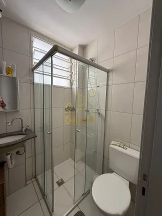 Imagem Apartamento à venda  Condomínio Janaína  Jundiaí/SP