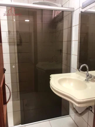 Imagem Apartamento - 83m² - 2 Dorms - Vila Madalena.