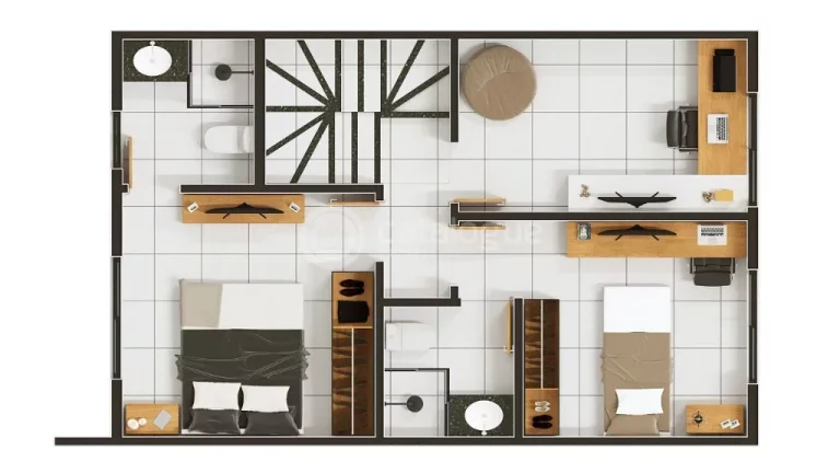 Imagem Oportunidade com 3 Quartos no San Pablo - Ultimas unidades