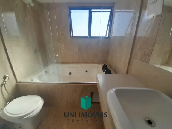 Imagem Cobertura Duplex com Vista para o Mar