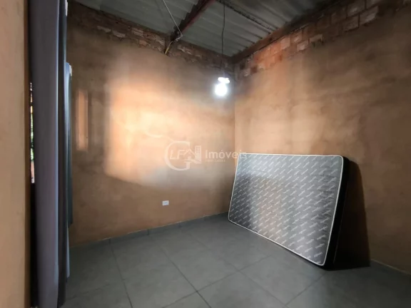 Imagem Casa para venda em Campo Grande-MS: 1 suite, 3 banheiros, 2 vagas, 119,88 m² na Vila Nasser!