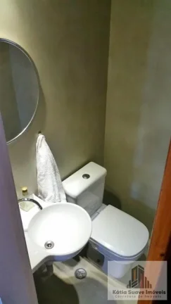 Imagem Apartamento para Venda em Santo André / SP no bairro Campestre