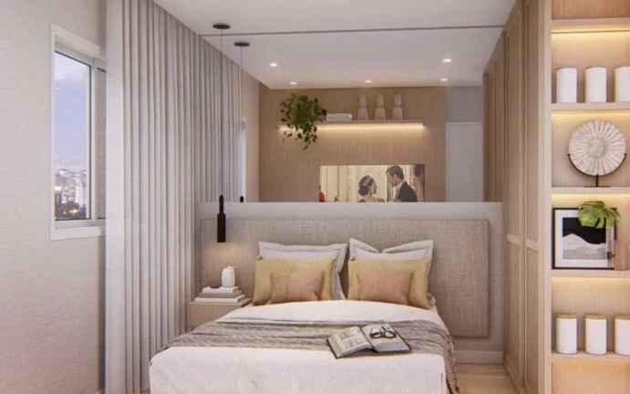 Imagem APARTAMENTO RESIDENCIAL em São Paulo - SP, Vila Paulicéia
