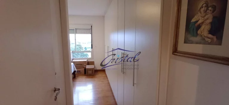Imagem Apartamento com 3 dormitórios à venda, 105 m² por R$ 1.010.000,00 - Butantã - São Paulo/SP