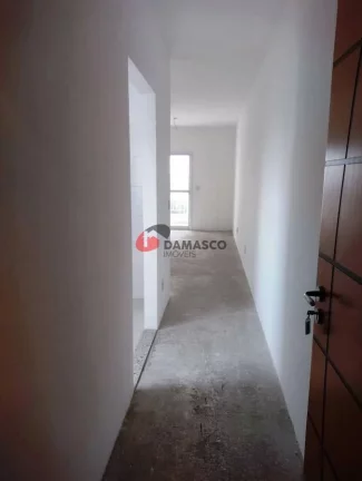 Imagem Apartamento à venda 2 Quartos, 1 Suite, 1 Vaga, 63M², Campestre, Santo André - SP
