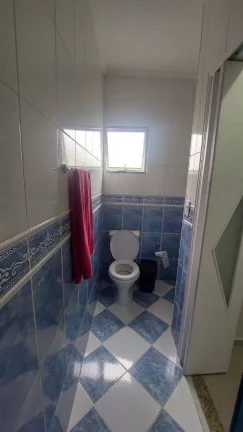 Imagem Casa com 2 dormitórios, 65 m² - venda por R$ 285.000,00 ou aluguel por R$ 2.020,00/mês - Jardim Vila Rica - Santo André/SP