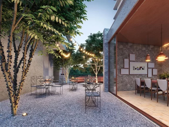 Imagem Apartamento 2 dormitórios para Venda em Itajaí / SC no bairro Praia Brava de Itajaí