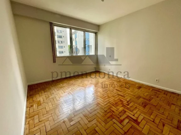 Imagem Higienopolis, 4 dormts, 1 suite , 1 vaga