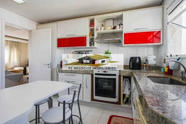 Imagem Apartamento para venda na Vila Monumento
