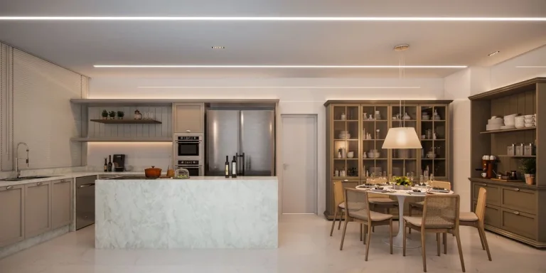 Imagem APARTAMENTO RESIDENCIAL em Goiânia - GO, Setor Oeste