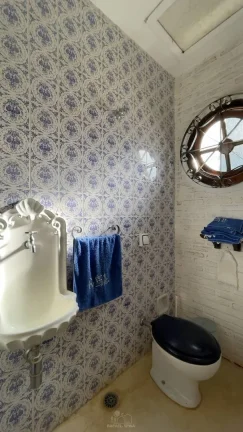 Imagem Chácara à venda no bairro Jardim Paraíso da Usina - Atibaia/SP
