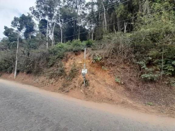 Imagem Terreno para Venda em Teresópolis / RJ no bairro Posse