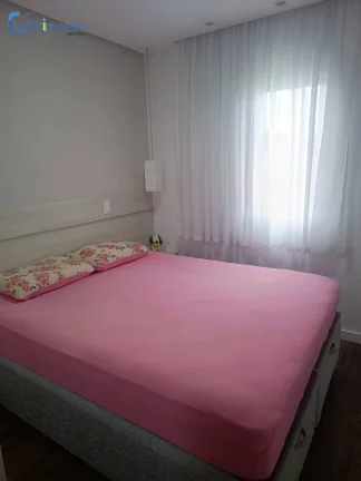 Imagem APARTAMENTO À VENDA NO BAIRRO SANTA TEREZINHA - SÃO BERNARDO DO CAMPO - SP