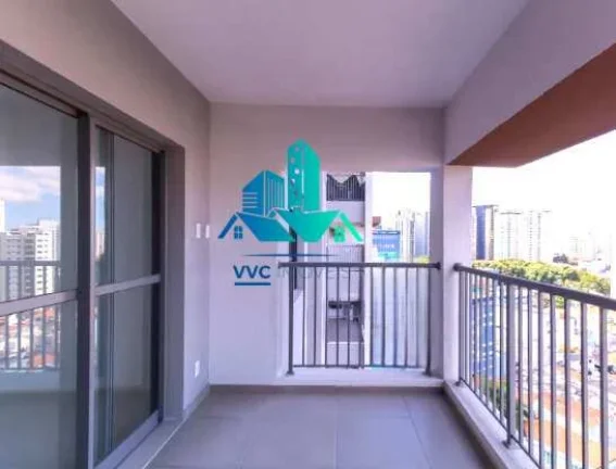 Imagem Conforto e Qualidade de Vida na Vila Prudente – Apartamento com 3 Dormitórios e Lazer Completo