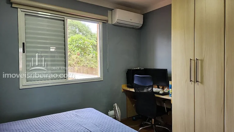Imagem Casa à venda Cittá Di Positano 4 suítes.#imoveisribeirao.com