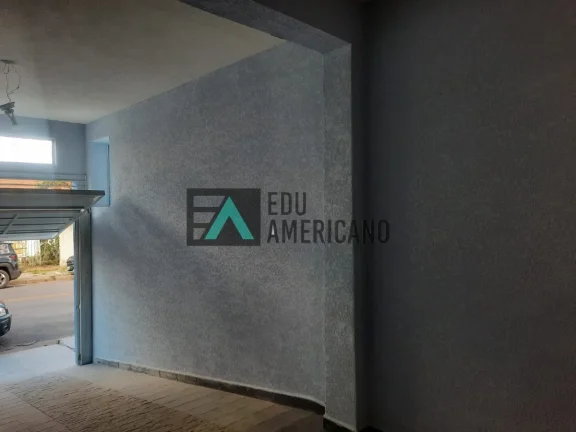 Imagem Sobrado reformado Alvinópolis em Atibaia 3 dorm. comercio ou residência