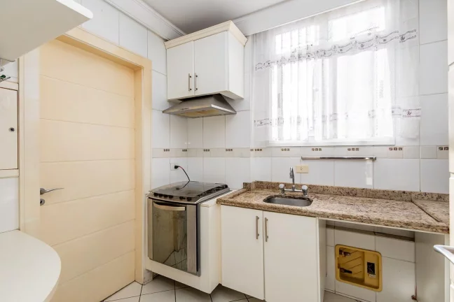 Imagem Apartamento 3 quartos 2 vagas Batel