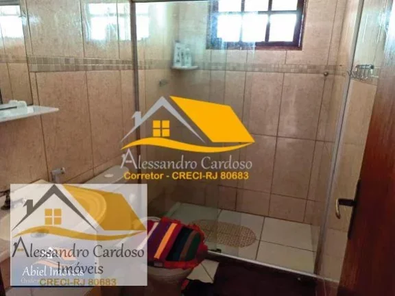 Imagem Casa linear de 3 quartos e 1 suíte na Praça da Furunfa