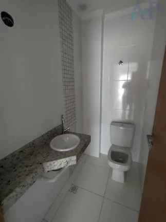 Imagem Apartamento em Praia Grande com 2 Dormitórios