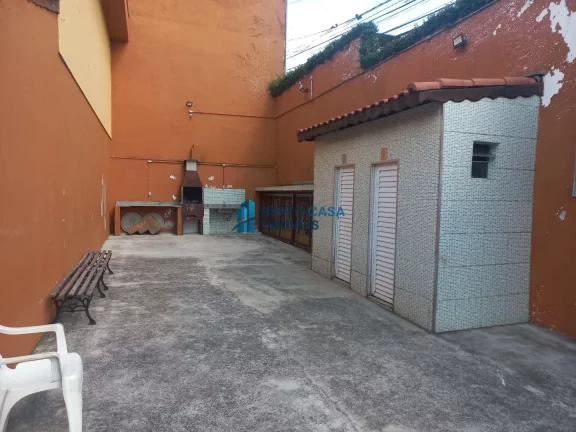 Imagem Casa de Condomínio