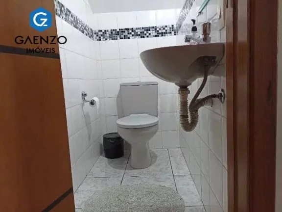 Imagem Linda Casa em Condomínio - Jaguaribe, Osasco