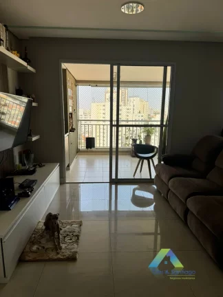 Imagem Apartamento à venda no bairro Cambuci - São Paulo/SP