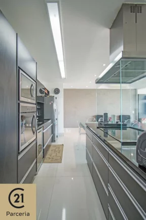 Imagem APARTAMENTO RESIDENCIAL em SÃO PAULO - SP, CAMPO BELO