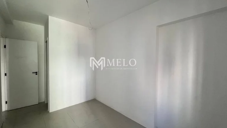 Imagem 2qts, 1suite, 1vaga, 58m2, andar alto em CASA AMARELA