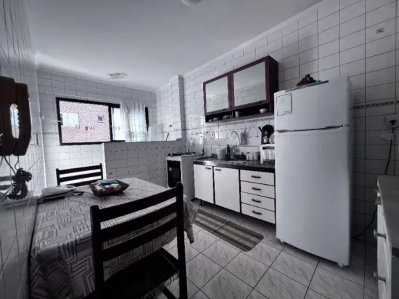 Imagem APARTAMENTO COM 58 m² - -
